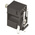 RS PRO DC Socket Rated At 2.0A, PCB Mount, length 18.2mm, Silver