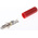 Switchcraft DC Plug Rated At 5.0A, Cable Mount, length 36mm, Tin