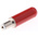 Switchcraft DC Plug Rated At 5.0A, Cable Mount, length 36mm, Tin