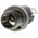 Switchcraft DC Socket Rated At 5.0A, 12.0 V, Panel Mount, Silver