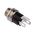 Switchcraft DC Socket Rated At 5.0A, 12.0 V, Panel Mount, Silver