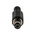 RS PRO DC Plug Rated At 1.0A, 12.0 V, Cable Mount, length 44.0mm, Nickel