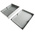 Spelsberg TG, Grey ABS Enclosure, IP67, 302 x 232 x 90mm