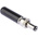 Switchcraft, 761 DC Plug Rated At 5.0A, Cable Mount, length 45.7mm, Tin