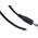 RS PRO DC Plug, 16.0 V, Cable Mount, length 2.0m