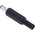 RS PRO DC Plug Rated At 2.0A, 16.0 V, Cable Mount, length 34.5mm