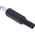 RS PRO DC Plug Rated At 2.0A, 16.0 V, Cable Mount, length 34.5mm