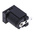 RS PRO Right Angle DC Socket Rated At 2.0A, 16.0 V, Panel Mount, length 15.2mm