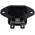 Bulgin C14 Panel Mount IEC Connector Male, 10A, 250 V