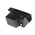 Schurter C14 Right Angle Panel Mount, PCB Mount IEC Connector Male, 10A, 250 V