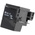 Schurter C14 Right Angle Panel Mount, PCB Mount IEC Connector Male, 11A, 250 V