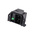 Schurter C14 Panel Mount, PCB Mount IEC Connector Male, 15A, 250 V