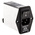 Schaffner 2.5A, 250 V ac Male Panel Mount IEC Filter 2 Pole FN393-2.5-05-11, Faston 1 Fuse