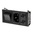 Bulgin C14 Snap-In IEC Connector Male, 10A, 250 V, Fuse Size 5 x 20mm