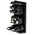 Bulgin C14 Snap-In IEC Connector Male, 10A, 250 V, Fuse Size 5 x 20mm
