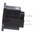 Bulgin C13 Panel Mount IEC Connector Socket, 10A, 250 V
