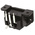 Bulgin C13 Right Angle Panel Mount, PCB Mount IEC Connector Socket, 10A, 250 V