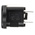Bulgin C14 Panel Mount IEC Connector Male, 10A, 250 V