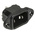 Bulgin C14 Panel Mount IEC Connector Male, 10A, 250 V