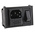 Bulgin C14 Snap-In IEC Connector Male, 10A, 250 V, Fuse Size 5 x 20mm