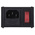 Bulgin C14 Snap-In IEC Connector Male, 10A, 250 V, Fuse Size 5 x 20mm