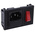 Bulgin C14 Snap-In IEC Connector Male, 10A, 250 V, Fuse Size 5 x 20mm