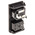 Bulgin C14 Snap-In IEC Connector Male, 10A, 250 V, Fuse Size 5 x 20mm