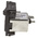 Bulgin 6A, 250 V ac Male Snap-In IEC Filter BZV01/A0620/01