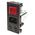 Bulgin 10A, 250 V ac Male Snap-In IEC Filter 2 Pole BZV03/A0620/06 2 Fuse