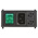 Bulgin 10A, 250 V ac Male Snap-In IEC Filter 2 Pole BZV03/A0620/09 2 Fuse