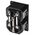 Bulgin 2 X C13 Snap-In IEC Connector Socket, 10A, 250 V