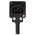 Bulgin C14 Right Angle Cable Mount IEC Connector Male, 10A, 250 V