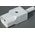 Bulgin C14 Cable Mount IEC Connector Male, 10A, 250 V