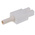 Bulgin C15 Cable Mount IEC Connector Socket, 10A, 250 V