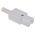 Bulgin C15 Cable Mount IEC Connector Socket, 10A, 250 V