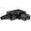 Schurter C15 Right Angle Cable Mount IEC Connector Socket, 15A, 250 V