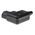 Schurter C15 Right Angle Cable Mount IEC Connector Socket, 15A, 250 V