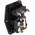 Bulgin C14 Panel Mount IEC Connector Male, 10A, 250 V, Fuse Size 5 x 20mm