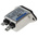 RS PRO 3A, 250 V ac Male Panel Mount IEC Filter , Faston None Fuse