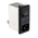RS PRO 2A, 250 V ac Male Snap-In IEC Filter 2 Pole, Faston 1 Fuse