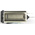Schaffner 1A, 250 V ac Male Panel Mount IEC Filter FN9222-1-06, Faston None Fuse