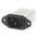 Schaffner 6A, 250 V ac Male Panel Mount IEC Inlet Filter FN9222B-6-06, Faston None Fuse
