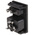 Bulgin C20 Snap-In IEC Connector Male, 16A, 250 V