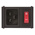 Bulgin C20 Snap-In IEC Connector Male, 16A, 250 V