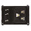 Bulgin C20 Snap-In IEC Connector Male, 16A, 250 V