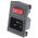 Bulgin C20 Snap-In IEC Connector Male, 16A, 250 V