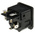 Schurter C14 Snap-In IEC Connector Male, 12A, 250 V