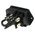 Schurter C20 Panel Mount IEC Connector Male, 20A, 250 V