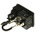Schurter C20 Snap-In IEC Connector Male, 20A, 250 V