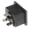 Schurter C20 Snap-In IEC Connector Male, 20A, 250 V